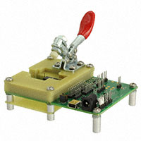 MMB Networks - ZPRGF-20 - USB PROGRAMMING FIXTURE Z357PA2X