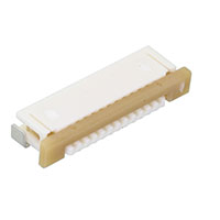 Molex, LLC - 0522711269 - CONN FPC BOTTOM 12POS 1.00MM R/A