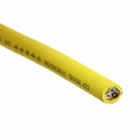 Molex Connector Corporation - 1301280139 - CABLE 3COND 16AWG YELLOW 250'