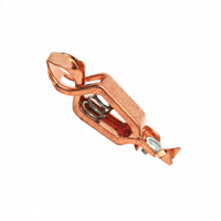 Mueller Electric Co - BU-27CGW - CLIP GEOPHONE COPPER 40A 2.4"