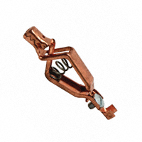 Mueller Electric Co - BU-51C - CLIP METER TEST COPPER 20A 2.28"