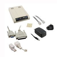 Multi-Tech Systems Inc. - MT9234ZBA-V-GB/IE - MODEM V.92 DATA/FAX/VOICE WORLD