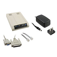 Multi-Tech Systems Inc. - MT9234ZBA-V-NAM - MODEM V.92 DATA/FAX/VOICE WORLD