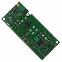 Multi-Tech Systems Inc. - MTSMC-C-N3.R2 - RF TXRX MODULE CELLULAR MMCX ANT