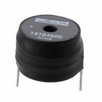 Murata Power Solutions Inc. - 1433510C - FIXED IND 3.3MH 1A 1.992 OHM