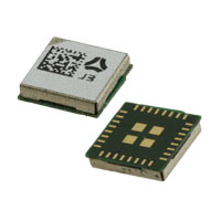 Telit - J3,0000,00,3.5.0.14 - MODULE GPS RECEIVER SSIII