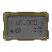 NDK America, Inc. - 2765E-40.000000MHZ - OSC XO 40.000MHZ CMOS SMD
