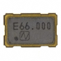 NDK America, Inc. - 2765E-66.000000MHZ - OSC XO 66.000MHZ CMOS SMD
