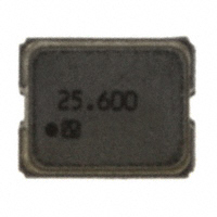 NDK America, Inc. - NZ2520SA-25.600MHZ - OSCILLATOR TCXO 25.6MHZ CMOS SMD