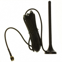 Nearson Inc. - W122M1-110-AM-AMPS/PCS - ANTENNA EXTERNAL AMPS/PCS SMA