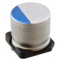 Nichicon - PCV1H470MCL1GS - CAP ALUM POLY 47UF 20% 50V SMD
