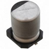 Nichicon - UUX2G2R2MNL1GS - CAP ALUM 2.2UF 20% 400V SMD