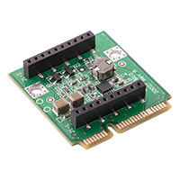 NimbeLink, LLC - NL-AB-MPCIE - DEV ADAPTER KIT SKYWIRE