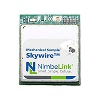 NimbeLink, LLC - NL-SW-HSPA - SKYWIRE CELLULAR MODEM GLOBAL HS