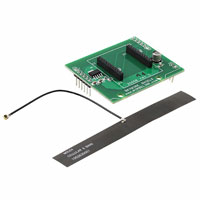 NimbeLink, LLC - NL-SWAK - KIT ARDUINO PROTOTYPING SHIELD