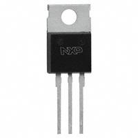 NXP USA Inc. - IRF640,127 - MOSFET N-CH 200V 16A TO220AB
