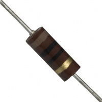 Ohmite - OF100JE - RES 10 OHM 1/2W 5% AXIAL