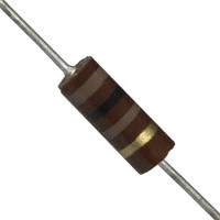 Ohmite - OF101JE - RES 100 OHM 1/2W 5% AXIAL