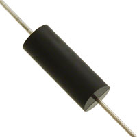 Ohmite - WHER10FET - RES 100 MOHM 5W 1% AXIAL