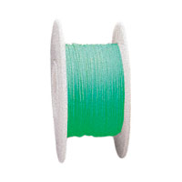 Jonard Tools - R30G-1000 - WIRE WW 30AWG PVDF GREEN 1000'