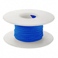 Jonard Tools - KSW26B-0100 - WIRE WW 26AWG PVDF BLUE 100'