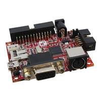 Olimex LTD - DUINOMITE-MINI - BOARD MAXIMITE BASIC