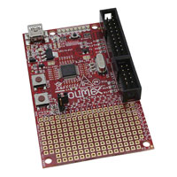 Olimex LTD - LPC-P1343 - NXP ARM LPC1343 CORTEX M3 PROTO