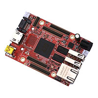 Olimex LTD - A20-OLINUXINO-LIME2 - BOARD ARM LINUX A20 DUAL CORE A7