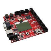Olimex LTD - MSP430-5438STK - MSP430 MSP430F5438 PROTO BOARD