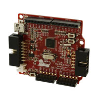 Olimex LTD - OLIMEXINO-5510 - MSP430F5510 PROTOTYPE BOARD