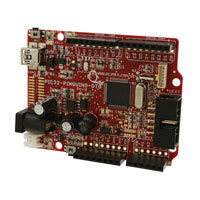Olimex LTD - PIC32-PINGUINO-OTG - MICROCHIP PIC32MX440 BOARD