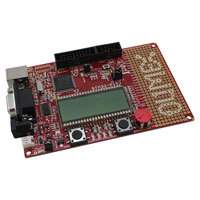 Olimex LTD - STM32-P152 - ST M3 STM32L152 PROTOTYPE BOARD