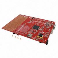 Olimex LTD - STM32-P407 - ST M3 STM32F407 PROTOTYPE BOARD