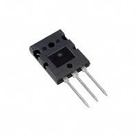 ON Semiconductor - MJL4302AG - TRANS PNP 350V 15A TO264