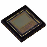 ON Semiconductor - NOIL1SM0300A-QDC - IC IMAGE SENSOR LUPA300 48LLC