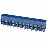 On Shore Technology Inc. - ED120/12DS - TERMINAL BLOCK 5.08MM VERT 12POS