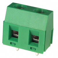 On Shore Technology Inc. - ED365/2 - TERMINAL BLOCK 7.50MM 2POS PCB