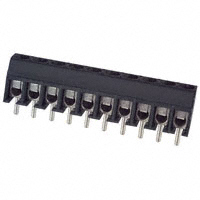 On Shore Technology Inc. - ED555/10DS - TERMINAL BLOCK 3.5MM 10POS PCB
