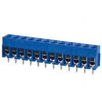 On Shore Technology Inc. - OSTTA120161 - TERM BLOCK 5MM VERT 12POS PCB