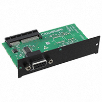 Option NV - CG1101-11919 - CLOUDGATE RS232 EXPANSION CARD