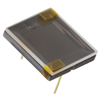 Opto Diode Corp - AXUV100TI/C2 - SENSOR ELECTRON DETECTION 100MM