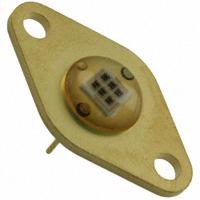 Opto Diode Corp - OD-666 - EMITTER IR 880NM 400MA TO-66