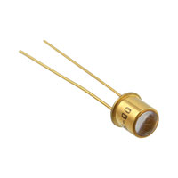 Opto Diode Corp - OD-850FHT - EMITTER IR 850NM 100MA TO-46