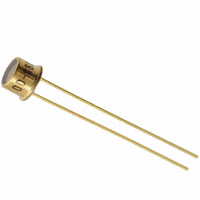 Opto Diode Corp - OD-880WHT - EMITTER IR 880NM 100MA TO-46