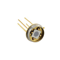 Opto Diode Corp - SXUVPS4C - QUADRANT PHOTODIODE 5MM 254NM