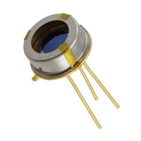 Opto Diode Corp - UVG12 - PHOTODIODE UV 4.1MM