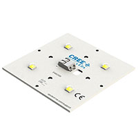 Opulent Americas - LSS1-04C22-2790-00 - LED MODULE XHP50.2 2700K SQUARE