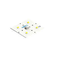 Opulent Americas - XHP50A-0S-04-0D0BJ450E - LED MODULE 5000K SQUARE