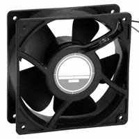 Orion Fans - OD1238-24HBIP55 - FAN AXIAL 120X38.5MM 24VDC WIRE