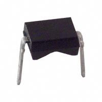 OSRAM Opto Semiconductors Inc. - BPW34F - PHOTODIODE 950NM W/FLTR THRUHOLE